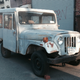 Image for article titled Yes, Mail Used To Be Delivered By Jeep In America